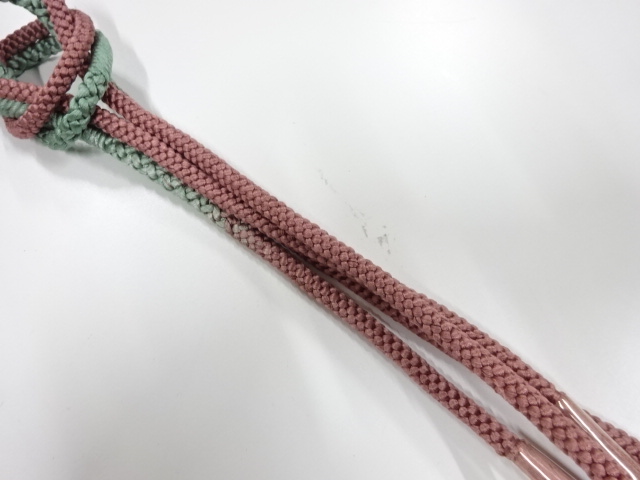 Japanese Kimono / Accessories Silk